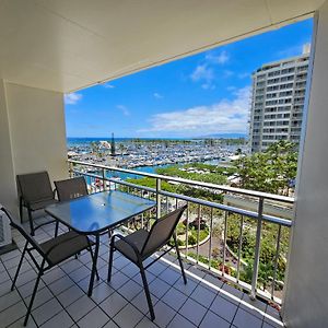 Ilikai Hotel Condo With Kitchen And Ocean View